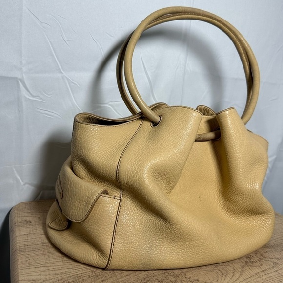 Cole Haan Village Bucket Tote Bag - Picture 16 of 16